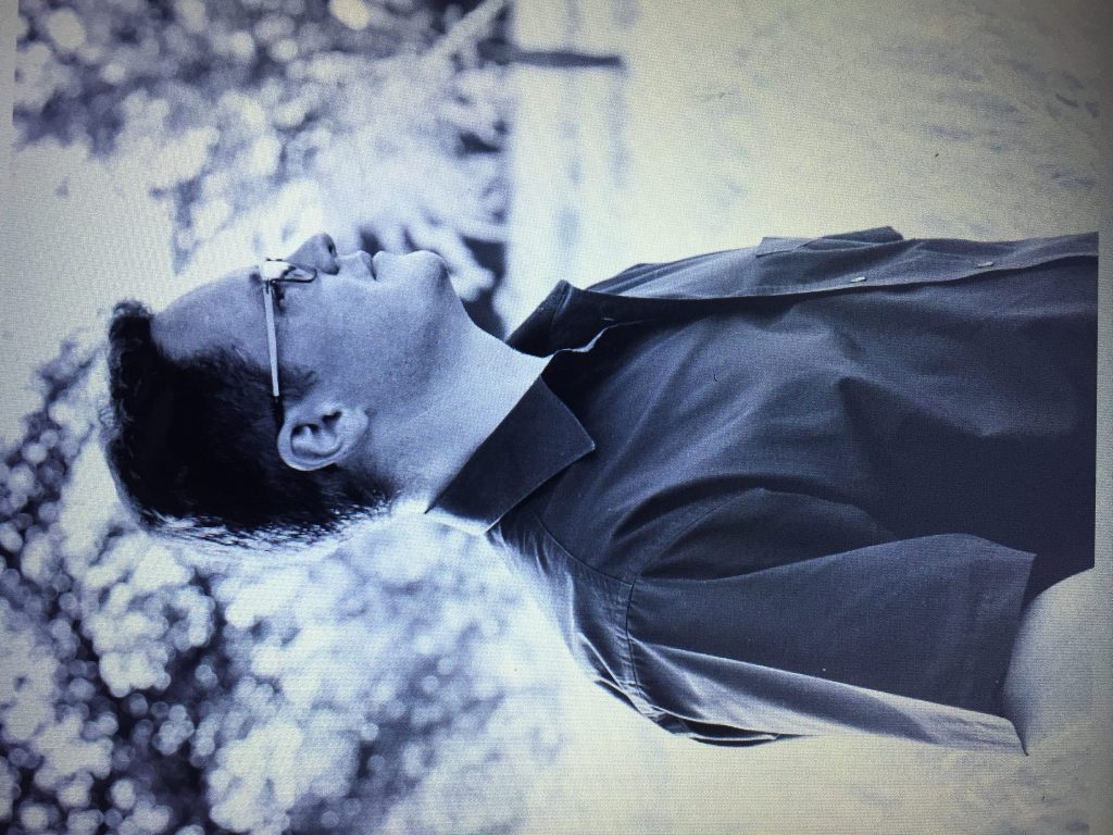 Etienne Fourie